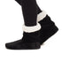 The Snugg Boot Black